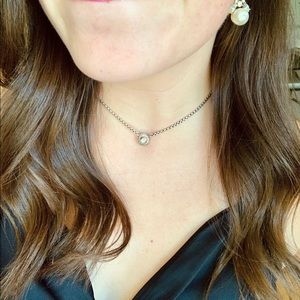 David Yurman necklace